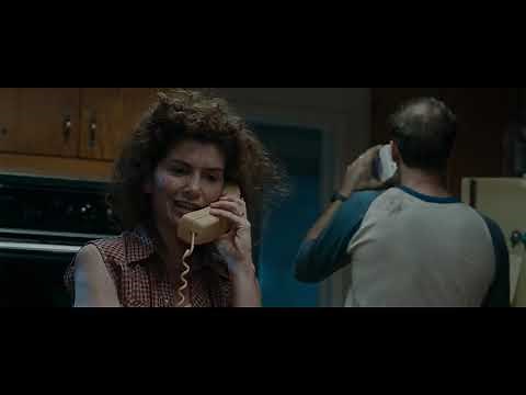 Terminator 2 1991: Your foster parents are dead scene