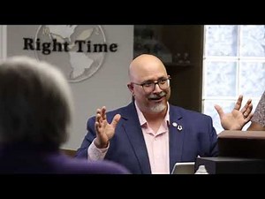 New Accutron Watches and Accutron History with Richard!