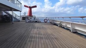 15K views · 933 reactions | Beyond proud to be part of such an amazing company. Carnival took great care of us during a quarantine on board, from meals to free wifi and accomodation and getting us literally back home safe to our doorsteps. Thank you Carnival Cruise Line Also here I am dancing with some off the the crew members on the Carnival Glory keeping fit sane and entertained ( also I do not own the rights to these songs ? | Chris Donkey Salazar | Facebook