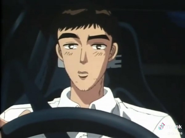 Initial D Act 15 Part 2: Key Moments and Characters
