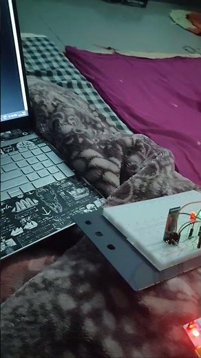 UART LED Control using STM32 Nucleo | LED ON/OFF using Keyboard