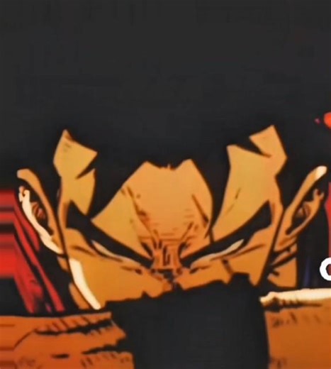 Becoming the man you were meant to be. ⚔️Future Gohan