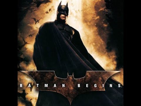 A nagy Batman végigjátszás #34 2004 Batman Begins GameCube Part 2