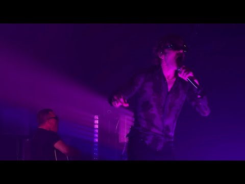 Cage The Elephant - Live in San Antonio, TX (10/04/2025) [FULL 4K SHOW] [FRONT ROW] [BEST AUDIO]