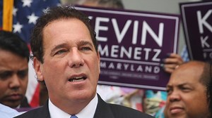 Baltimore Co. Executive and Md. gubernatorial candidate Kevin Kamenetz dies at 60