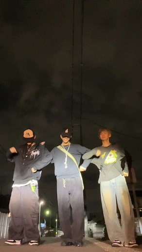 TikTokでK1Xさんをチェック！