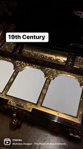 2.5K views · 139 reactions | Highly-prized coromandel, or East Indian...