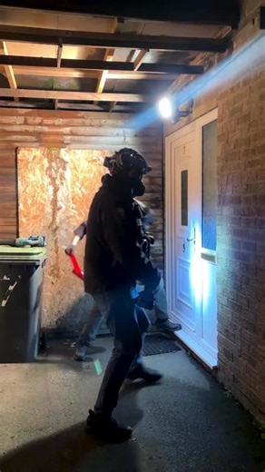 British Transport Police | County Lines? We’re shutting them down ❌ Come behind the scenes on a joint operation with Bedfordshire Police, tackling drug supply and... | Instagram