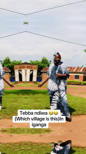 Exploring Iganga: The Village of Busoga Tribe