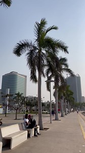 What A Beautiful City!Luanda Angola | Wodemaya