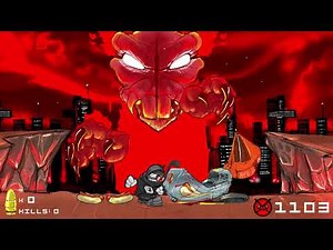 Madness: Accelerant full game