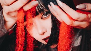 挑战色彩，拍出电影感| mkp_portrait_哔哩哔哩_bilibili