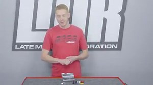 4.4K views · 44 reactions | Improve brake pedal feel while reducing weight off of the front end of your 1994-1997 Mustang with SVE's billet ABS delete distribution block! Featuring a CNC machined, billet aluminum construction, SVE's ABS delete distribution block bolts into the factory location! Click the link below to get yours today! #latemodelresto | latemodelres.to/SN95DeleteBlock_LMR_FB | Late Model Restoration | Facebook