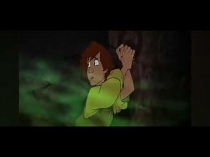 The Black Cauldron ⚫️ Final Battle scene part. 1985.