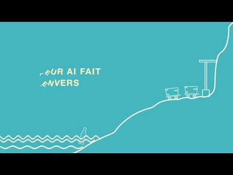 RIDSA - A la vie à la mort [Video Lyrics]