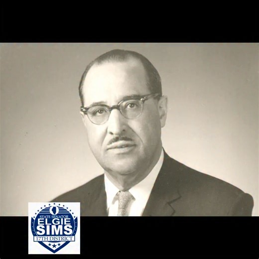 On this day on Feb. 5, 1958, Clifton Wharton Sr. broke barriers as the first African American to lead a U.S. mission in Europe. A trailblazer in the foreign service, he also became the first Black ambassador by climbing the ranks. #BlackHistoryMonth #Trailblazer #Diplomacy 🌍👔✊🏾 | Senator Elgie R. Sims, Jr.