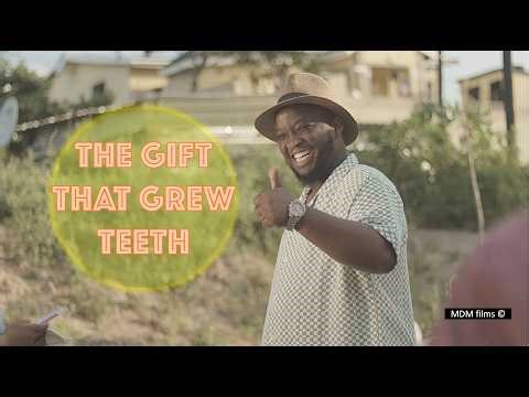 uDlamini YiStar Part 5-Episode 11 (The GIFT)