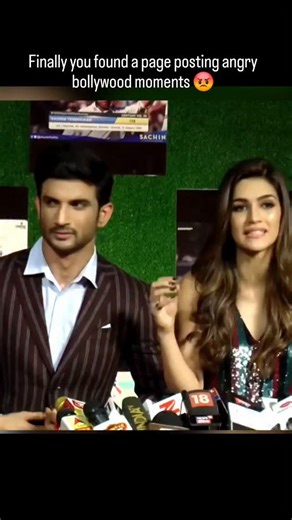 Rapid Bollywood | Celebrity News on Instagram: "Angry Bollywood moments dekhe kya 😡 DrunkBollywood #BollywoodHangover #DaaruAurDrama #FilmyNasheMein #PeeKePyar #DaaruKeSideEffects BollywoodPegLagao ThumkaAfterRumka DaaruAurDosti RumSeRomance"