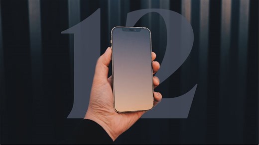 iPhone 12 Pro delivers strong results for photographers