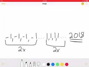 2018 Math Kangaroo Levels 9-10 Problem #21