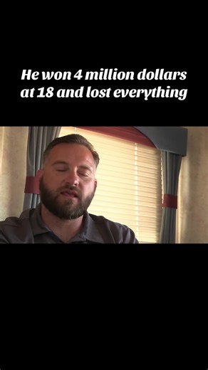 Terry's Lottery Win: A Journey from Millions to Modesty