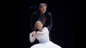 Bellini's I Puritani