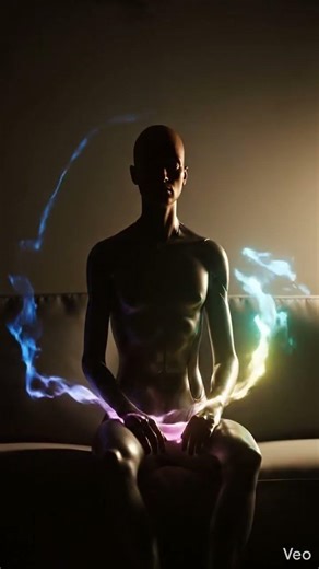 For the First Time, the Alien Detected an Unknown Signal Coming Directly From a Human Heart