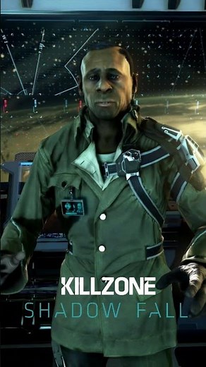 Killzone Shadow Fall Chapter 7 The Handler #gaming #playstation #killzone #games #walkthrough