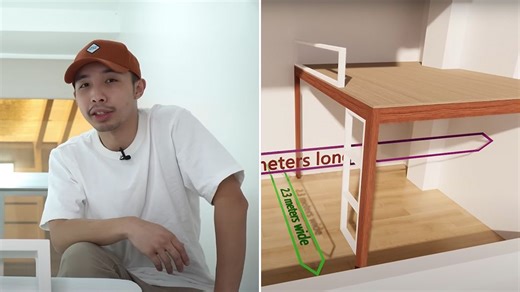 How Much Does It Cost to Build a Loft-Type Bed?