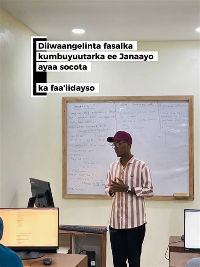 Join Our Practical Computer Packages Classes Today