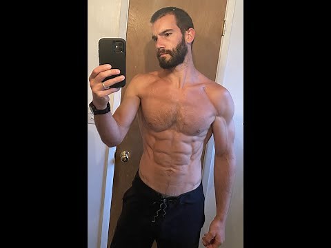 Push Ups For Muscle Growth