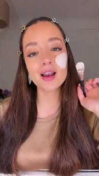 How to choose your foundation based on its formulation 💗 #makeup #tips #advice