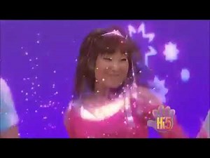 Hi-5 - Abracadabra (Official Video)