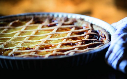 Spécialités Bretonnes - Cuisine et gastronomie de Bretagne