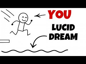 How to Lucid Dream tonight!