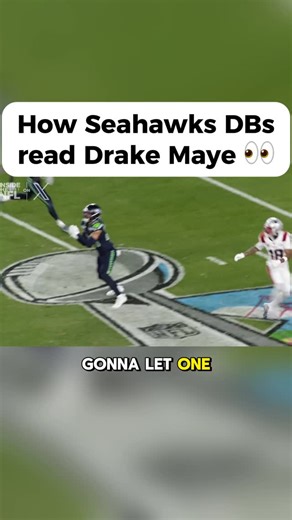 Coach Colonna | Defensive Back • DB | Keys for reading QBs in the pocket 🫡✅ Train with us on DefensiveBack.com 🔒 #nfl #football #superbowl | Instagram