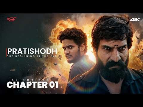 Pratishodh Webseries | Ep-01 Blindsides | Abhay Sudan