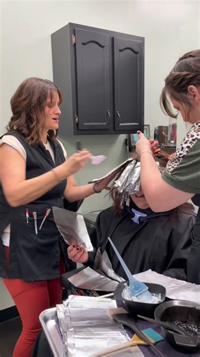 19 reactions · 16 shares | WE’RE HIRING AT SALON SUBLIME There are...