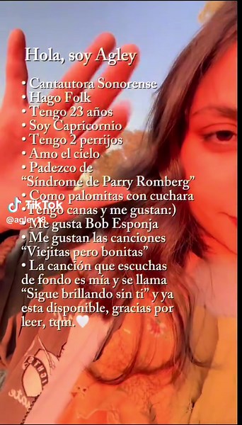 Agley: La nueva voz del folk y el indie