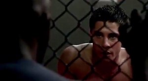 Final fight scene from Never Back Down 2 The Beatdown | The Real Michael Jai White
