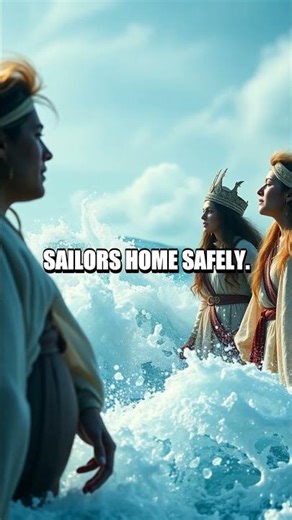 Ashtart and the Sea Weaver: A Phoenician Tale