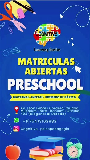 Nuestros servicios⭐ ☆Terapias de lenguaje. ☆Terapias Psicopedagógicas para niños, adolescentes y adultos mayores ☆Terapia Ocupacional Niños y adultos mayores ☆Talleres de Lectoescritura ☆Talleres de Robótica ☆Refuerzo Académico ☆Home Schooling #terapiadelenguaje #terapiaspsicopedagógicas #niños aadolescentes #desarrolloemocional #desarrollopsicológico #apoyo escolar