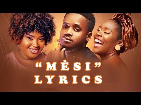 Chorale DEG feat Rutshelle Guillaume - Mèsi (Official Lyrics by KozeKretyen)