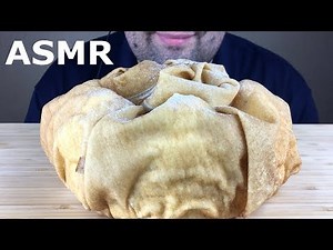 ASMR CREPE CAKE | MY FAVORITE CAKE 크레이프 케이크 먹방 리얼사운드 (Eating Sounds) Mukbang NO TALKING