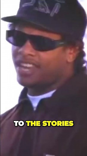 Eazy E is ALIVE HERE IS WHY #shorts