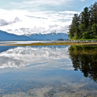 Sitka Tribe of Alaska | Destination Native America
