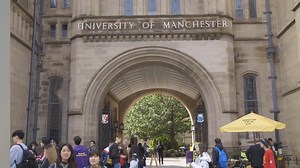 1.7K views · 51 reactions | Our students talk about making their mark in Manchester. Find out more here https://www.manchester.ac.uk/study/undergraduate/prospectus-2022/life-as-a-manchester-student/?utm_source=twitter&utm_medium=social&utm_campaign=ug-prosp-2022 | The University of Manchester | Facebook
