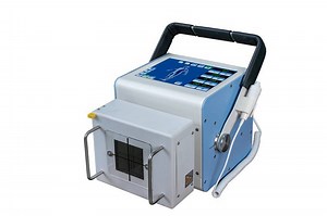 [Hot Item] Medical Portable Digital X-ray Generator Machine for Human Use