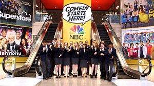 383K views · 304 reactions | The sweet, sweet sound of comedy excellence. New York Comic Con | NBC | Facebook