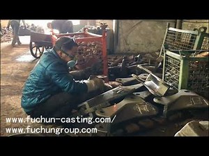 How To Weld:Cast Iron Welding Repair Technique.